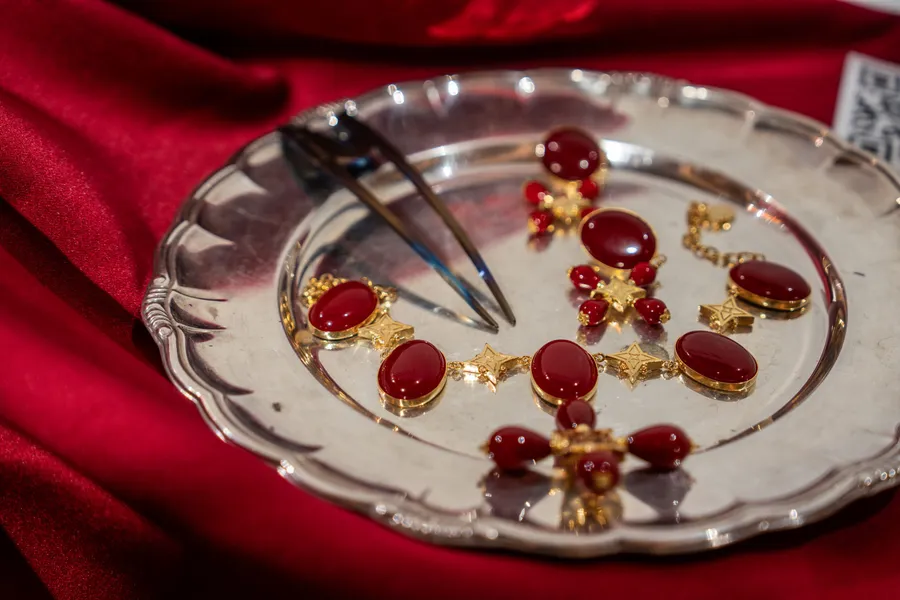 Grains de Verre