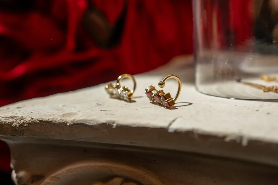 Grains de Verre