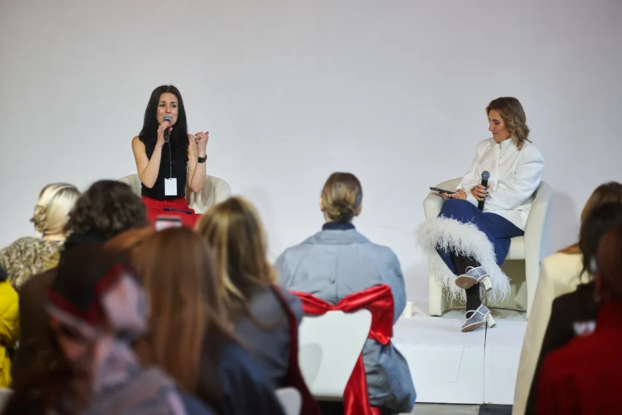 Publiс Talk