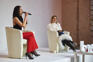 Як етичний вибір у beauty та fashion формує нову культуру споживання: Publiс Talk в рамках UFW