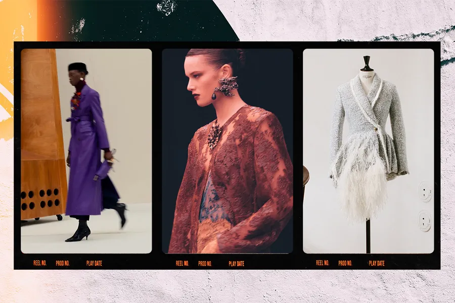 Головні колекції PFW осінь–зима 2026/2027: від нової класики до сміливих експериментів