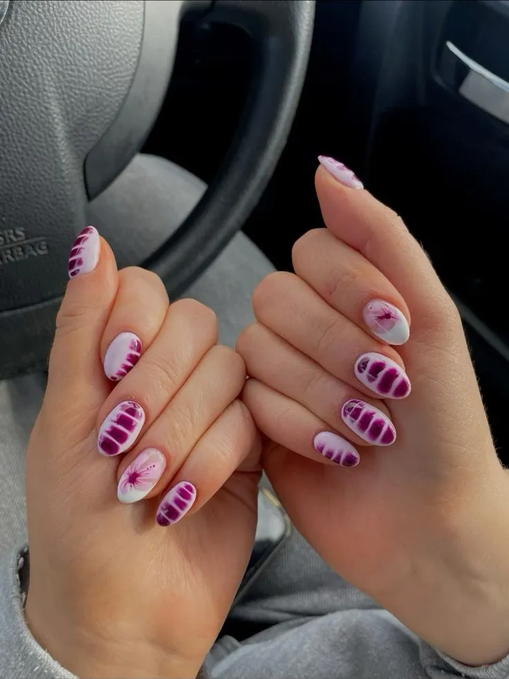 Blooming Gel