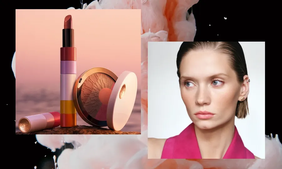 Hermès випускає неймовірну весняно-літню б’юті-колекцію Sunlight Rejuvenation