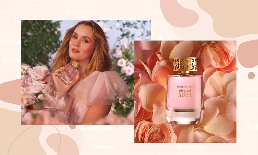 Elizabeth Arden випустив новий аромат вперше за 8 років