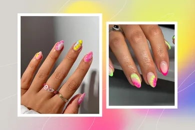 Манікюр, який «оживає»: японський Blooming Gel – головний тренд 2026 року