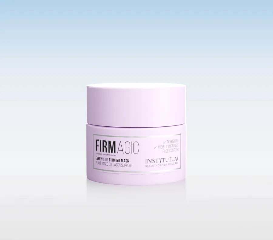 Щоденна нічна ліфтинг-маска Firmagic Everynight Firming Mask Classic, Instytutum