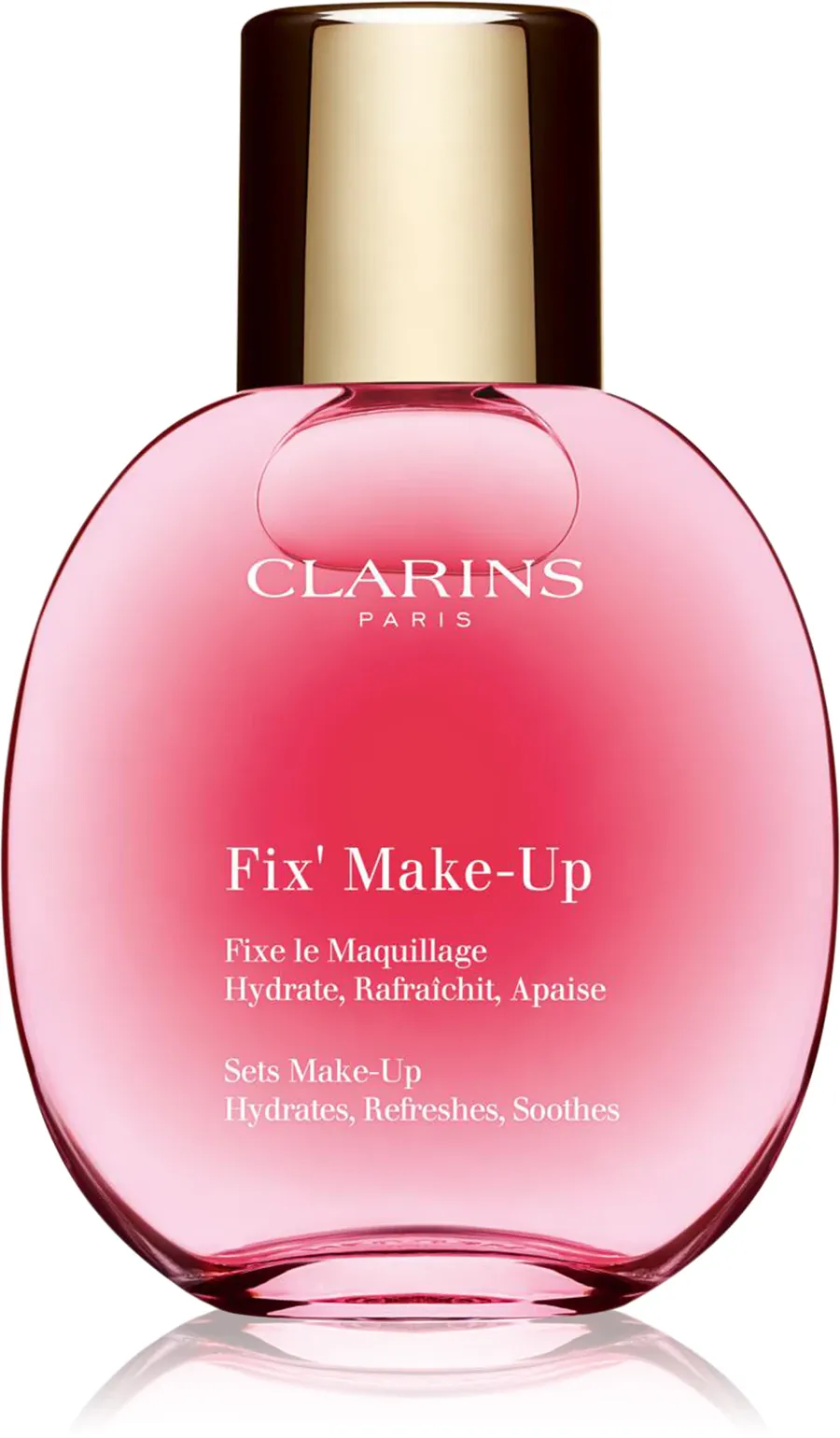Summer Look Fix make-up brume fixatrice, Clarins