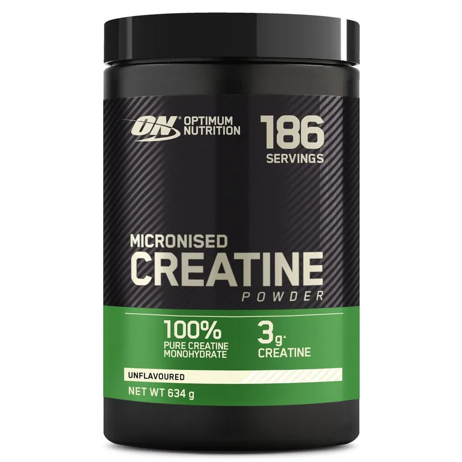 Креатин від Optimum Nutrition