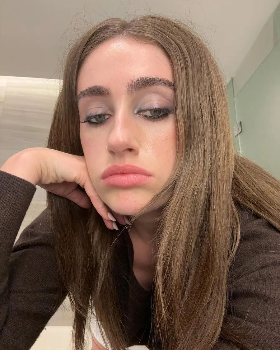Platypus Pout