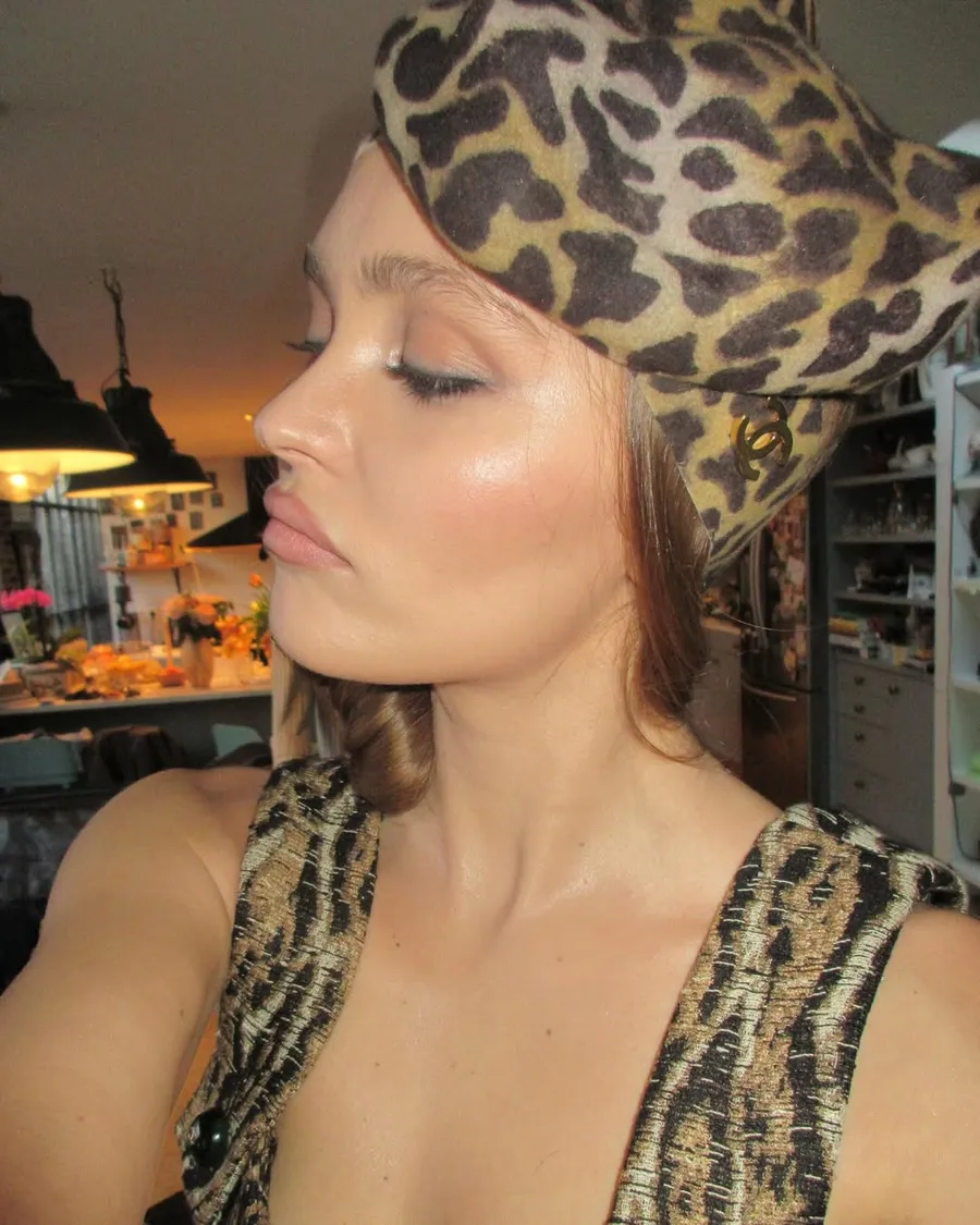 Platypus Pout