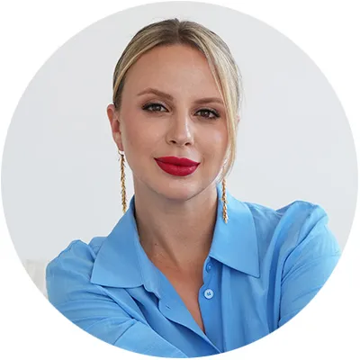 Валерія Почерніна