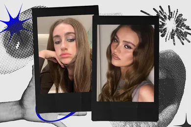Platypus Pout: почему поколение Z отказывается от «утиных губ»