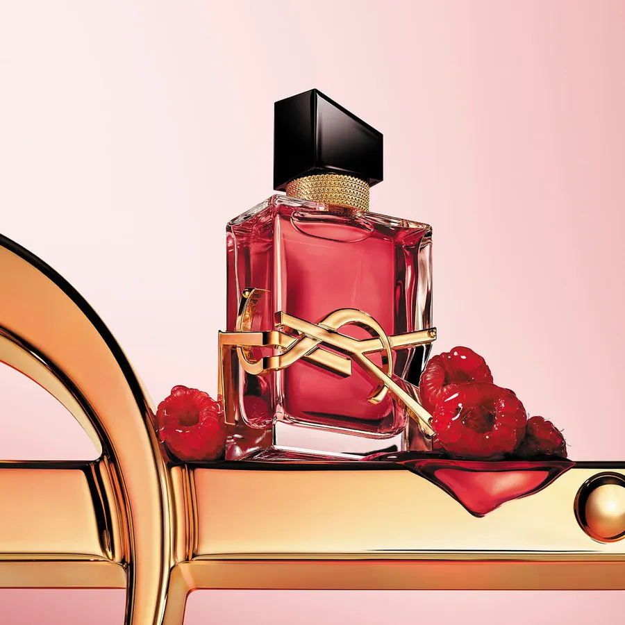 Libre Berry Crush, Yves Saint Laurent 