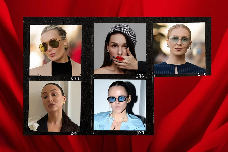 Що в косметичках гостей Ukrainian Fashion Week: улюблені beauty-засоби візажистів та гостей