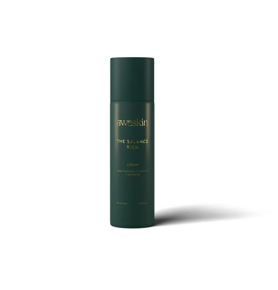 The Balance Rich Cream от Aweskin