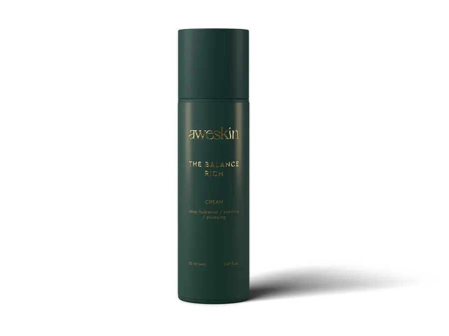 The Balance Rich Cream от Aweskin