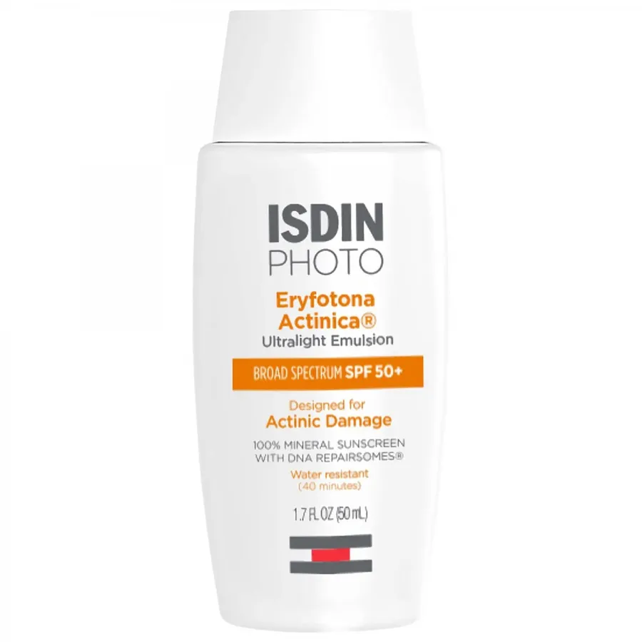 Isdin Photo Eryfotona Actinica SPF50+
