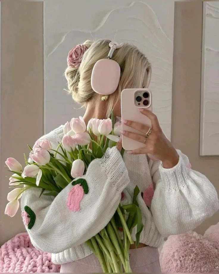 clean girl