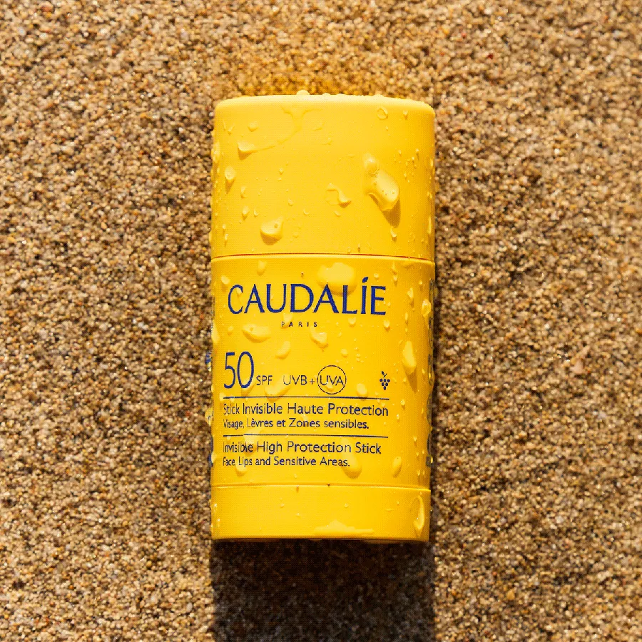 Сонцезахисний стік SPF50 