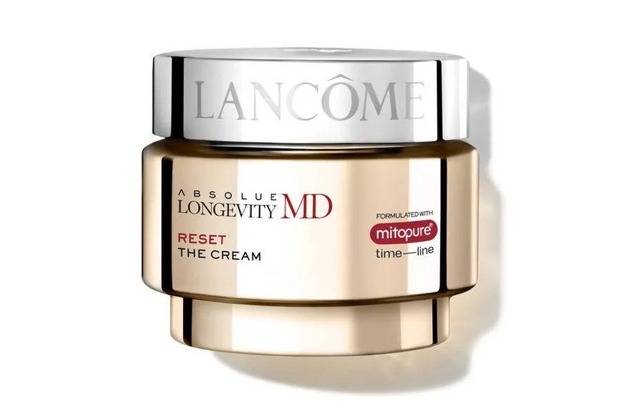 Lancôme Absolue Longevity MD