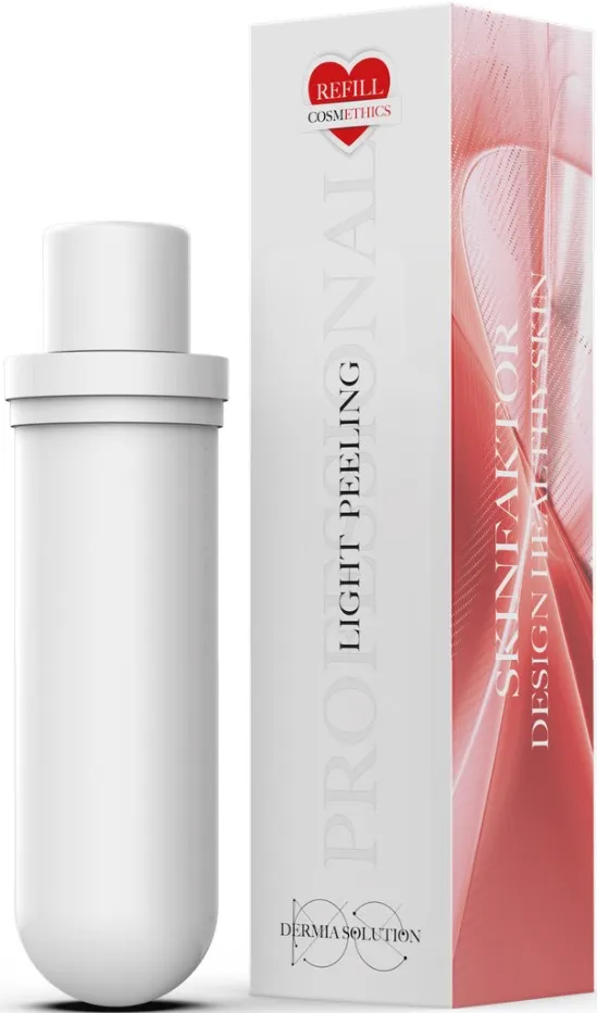 Light Peeling 10%, Dermia Solution