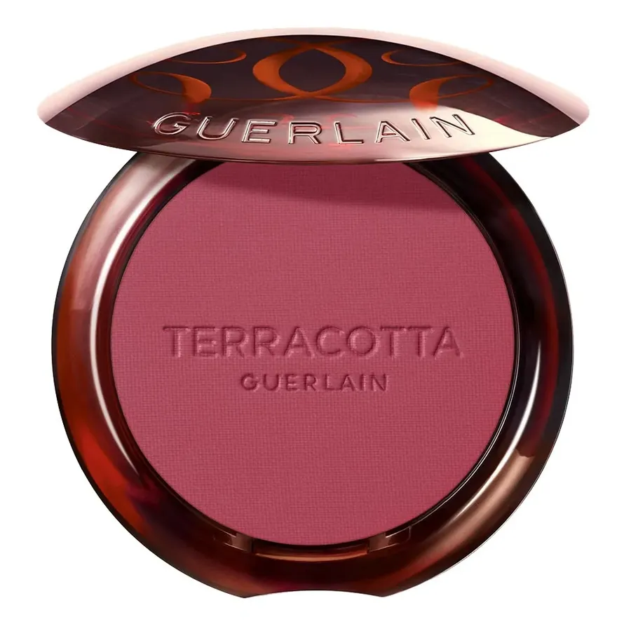 Terracotta Blush від Guerlain