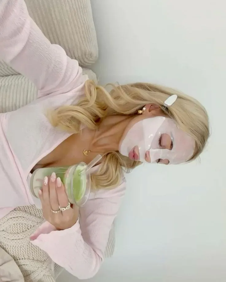 clean girl