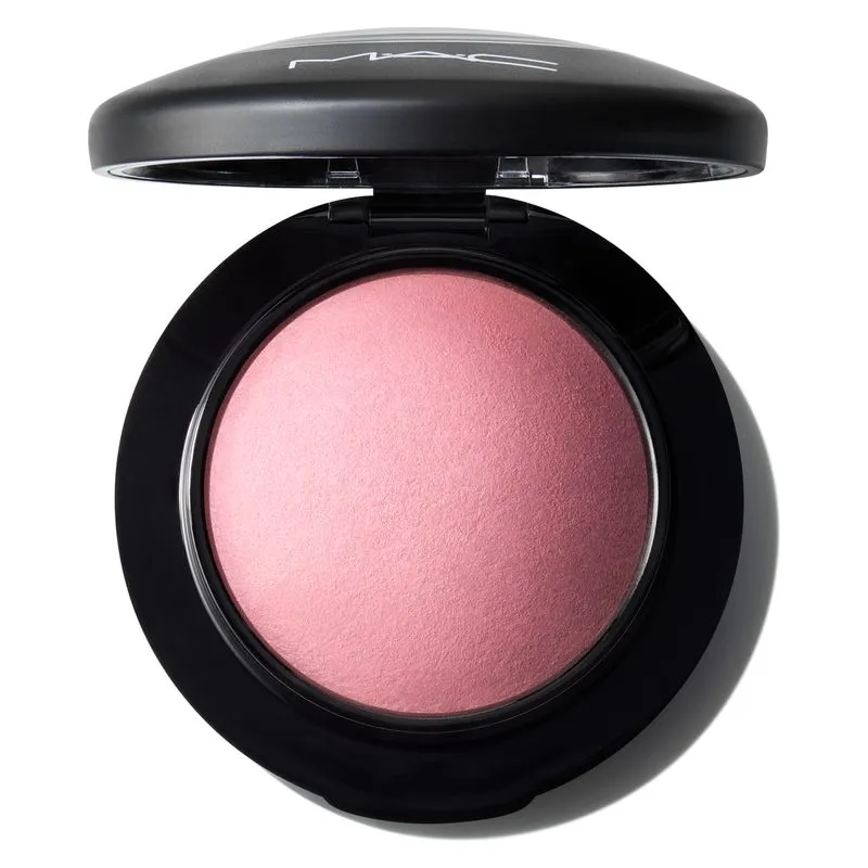 Mineralize Blush від MAC