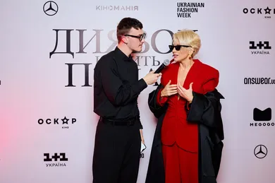 «Диявол носить Прада 2»: українські зірки та інфлюєнсери у fashion-образах на допрем'єрному показі