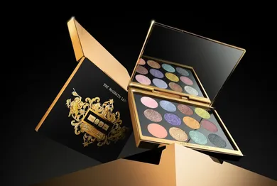 Б’юті-бренд Pat McGrath Labs нарешті отримав нового власника і вийшов із банкрутства