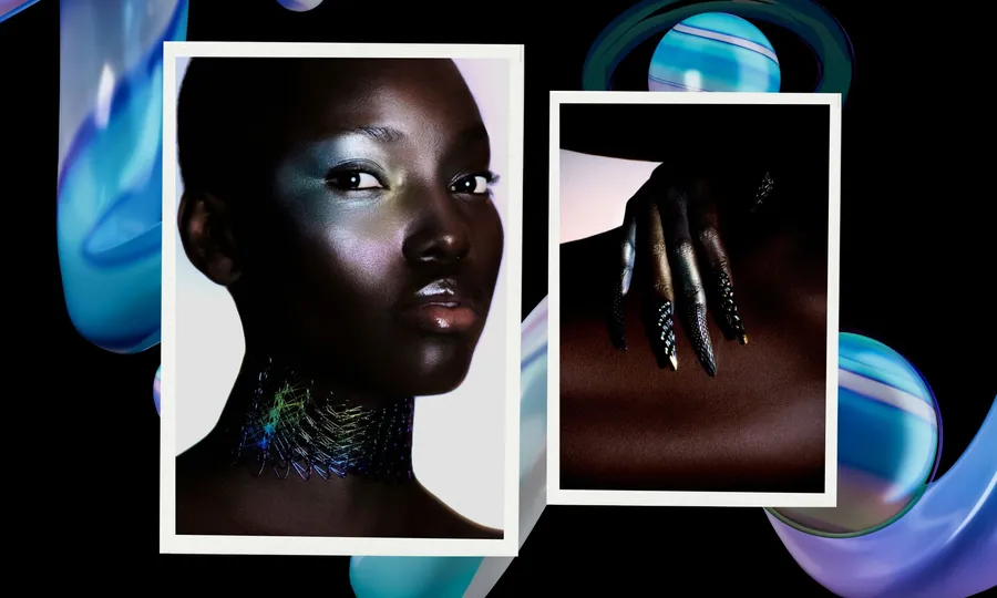 Nike вступає у світ краси з б’юті-проєктом Project Goddess