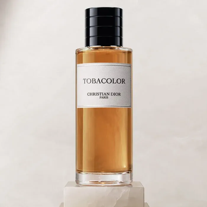 Парфум Tobacolor, Dior