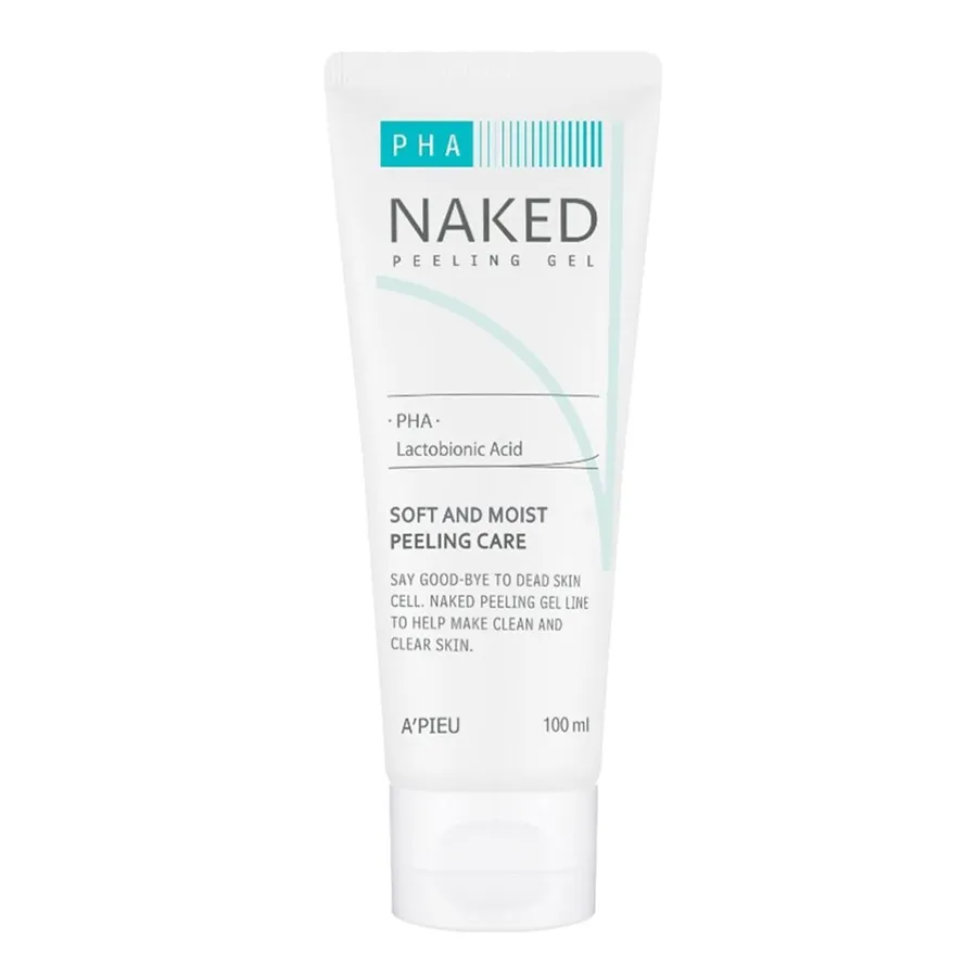 Naked Peeling Gel PHA, A’pieu