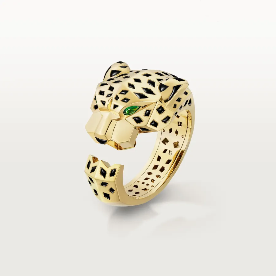 Браслет Panthère de Cartier, Cartier