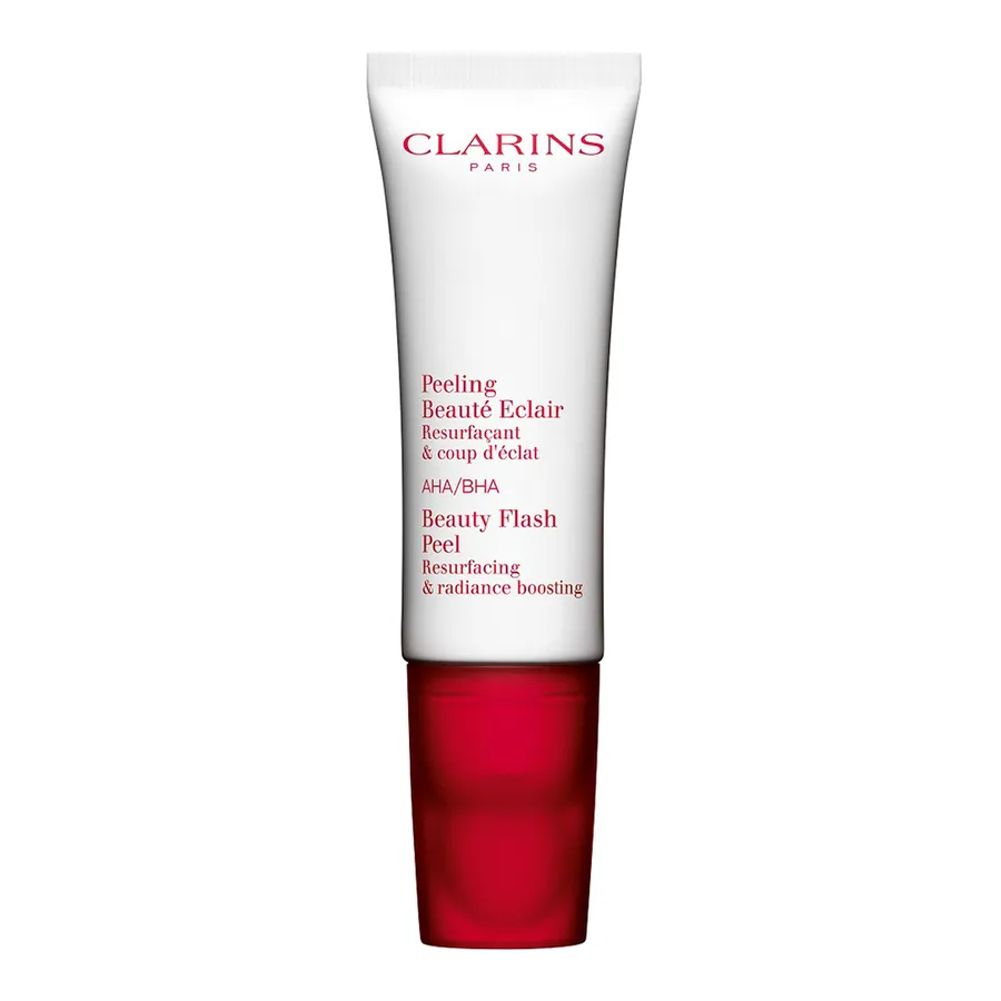 Beauty Flash Peel, Clarins