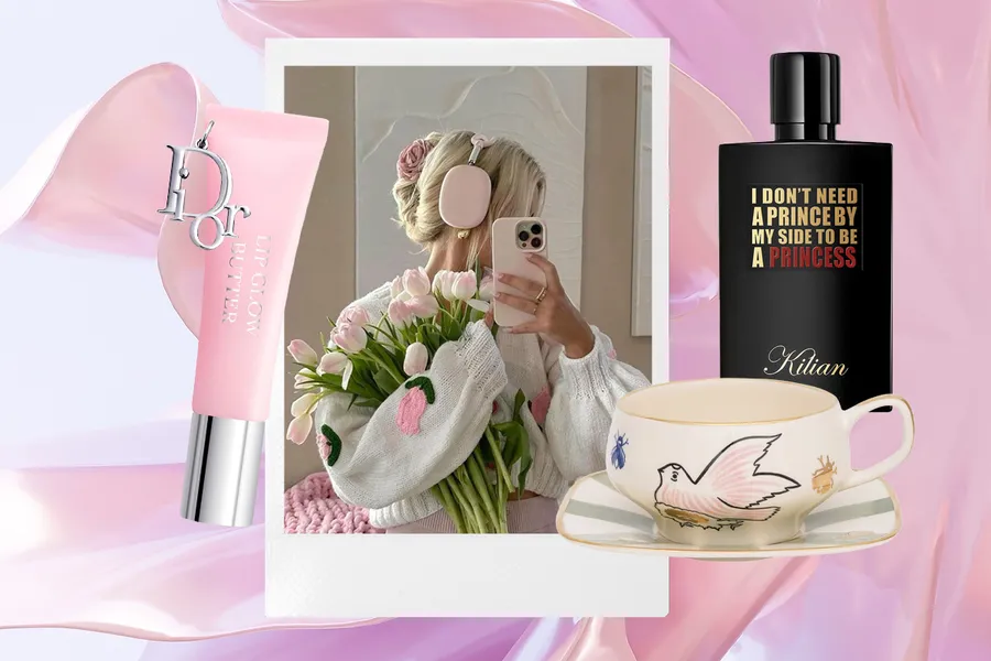Girl Universe: clean girl – эстетика простоты, которая выглядит как роскошь