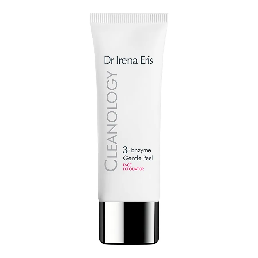 Cleanology 3-Enzyme Gentle Peel, Dr Irena Eris