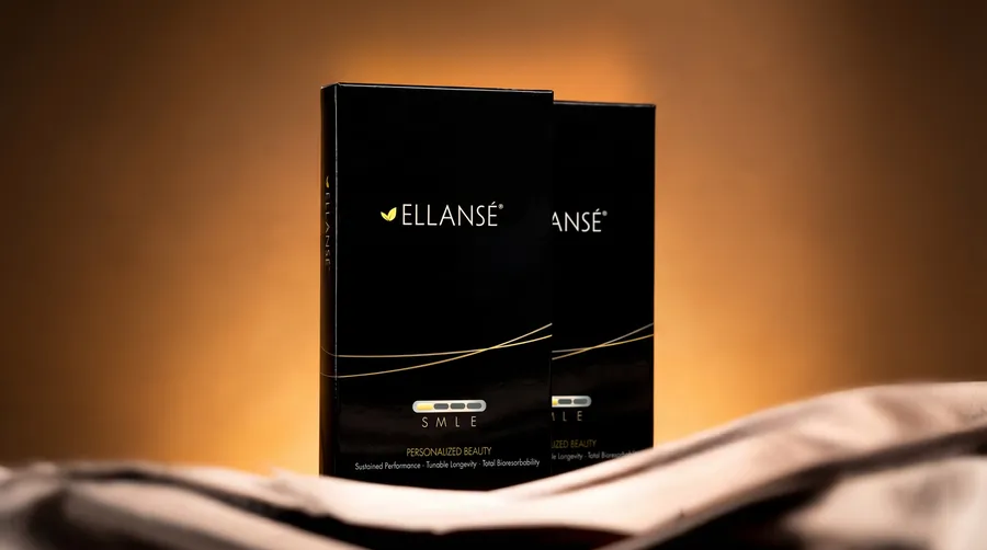 Ellanse це 