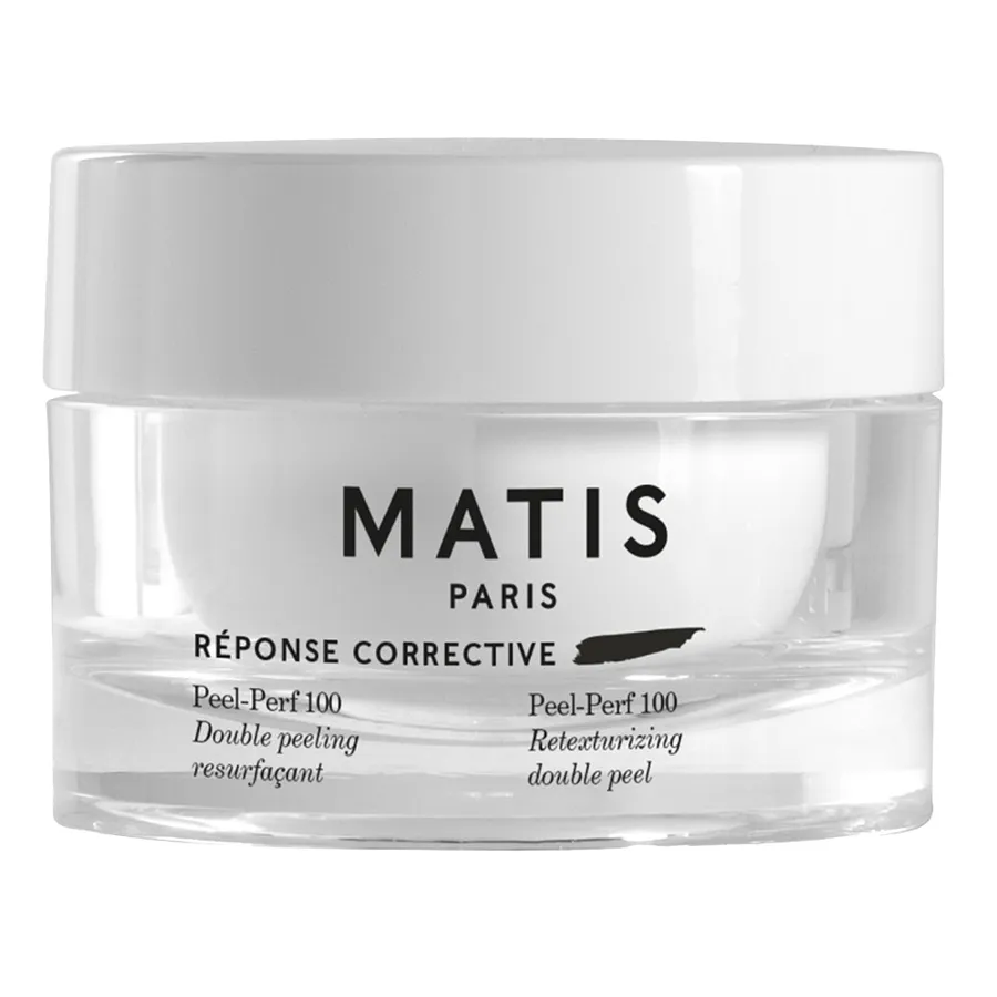 Peel-Perf 100, Matis