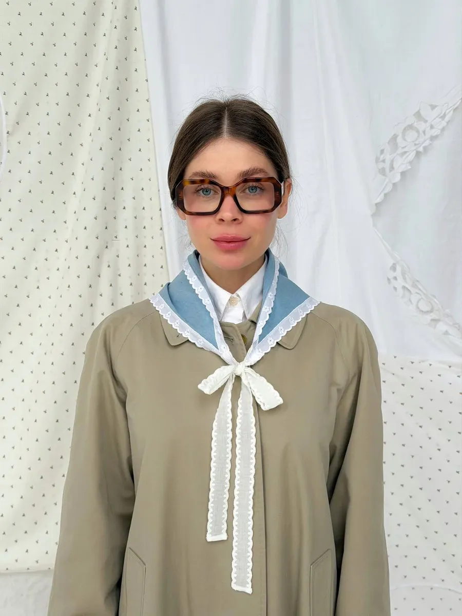 Косинка Lolia блакитна, Tsvite Teren