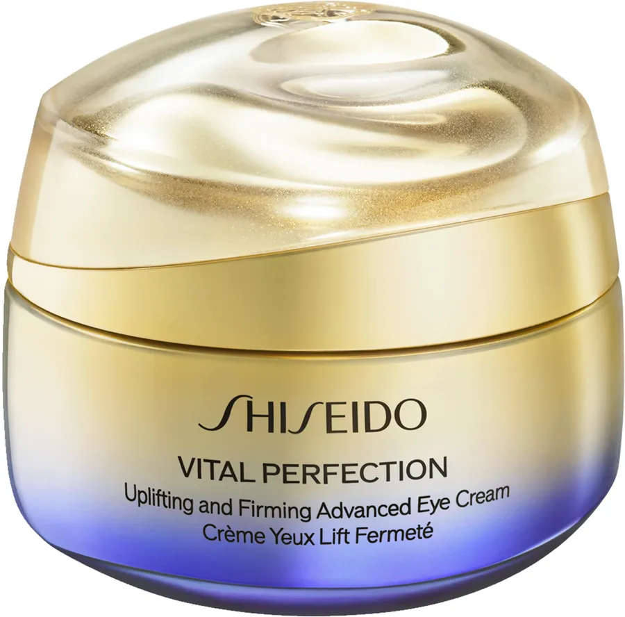Shiseido Vital Perfection Uplifting and Firming Advanced Cream