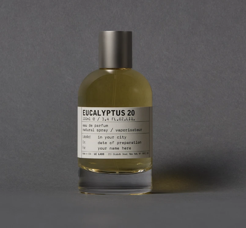 Eucalyptus 20, Le Labo