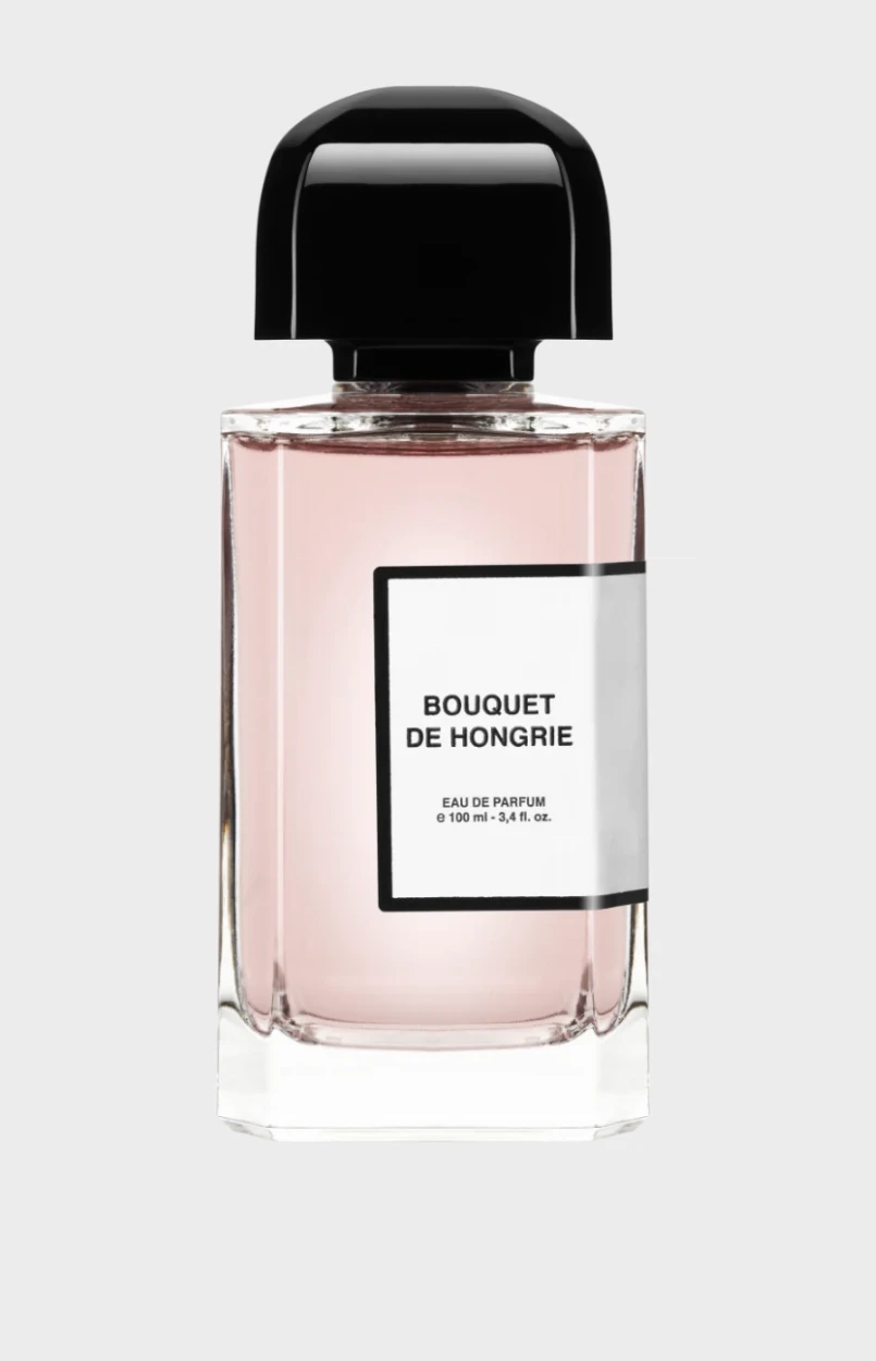 Bouquet de Hongrie, BDK Parfums