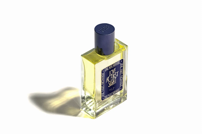 Love At First Sight, Une Nuit Nomade