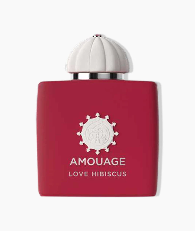 Love Hibiscus, Amouage