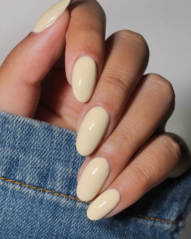 Butter Nails