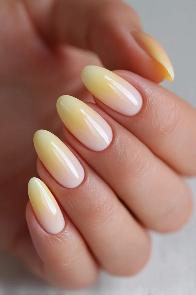Butter Nails