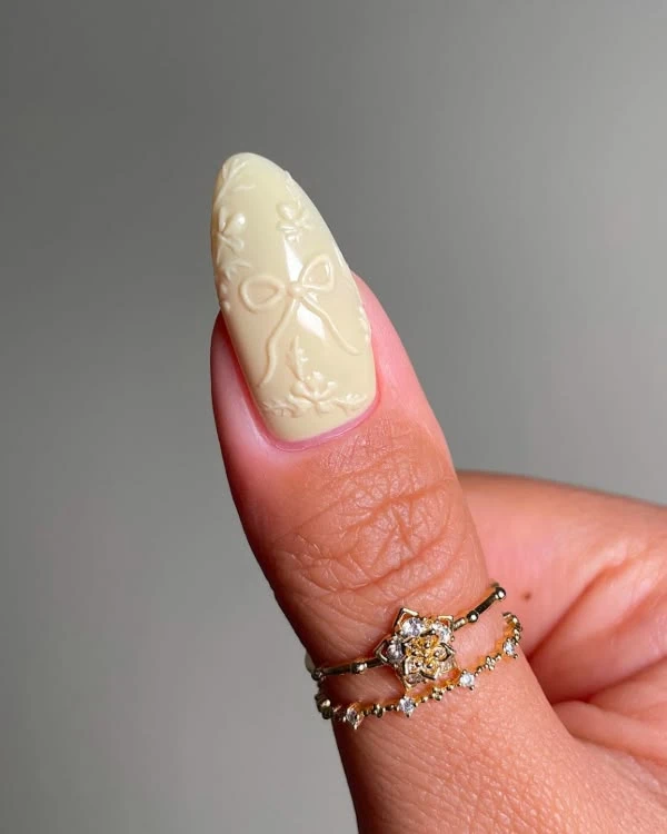 Butter Nails