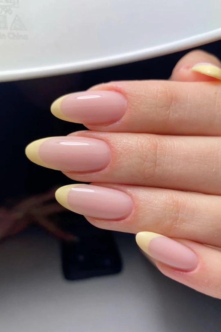Butter Nails