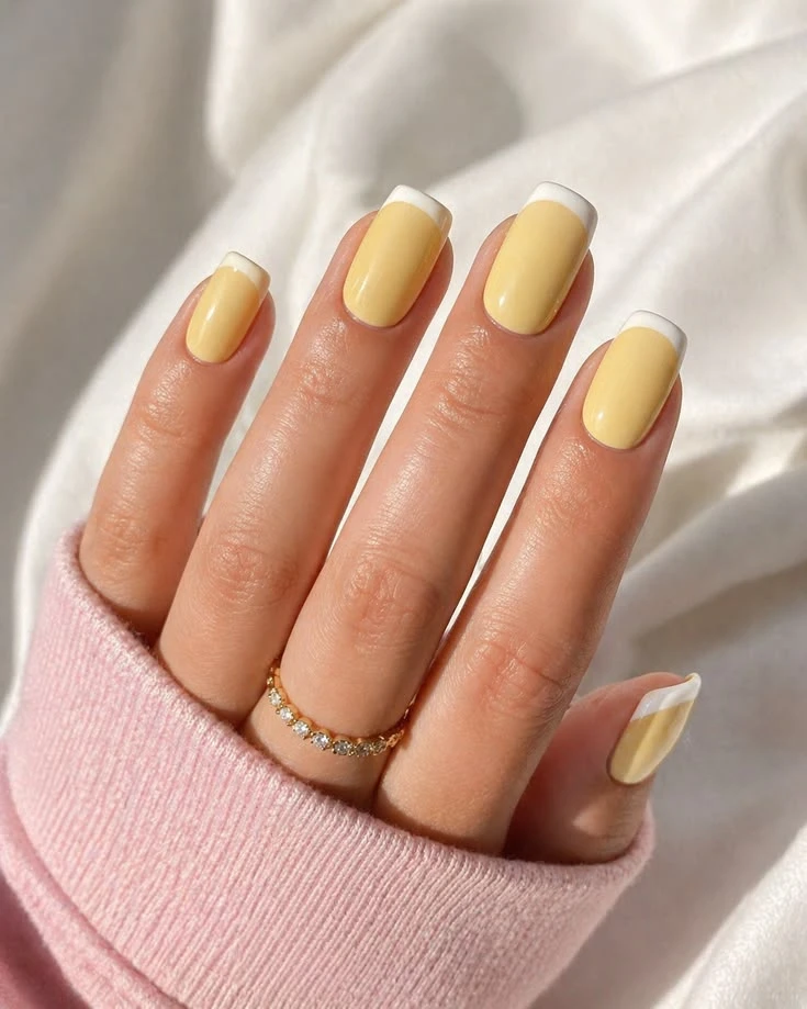 Butter Nails